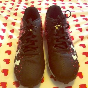 Football/soccer cleats!!!